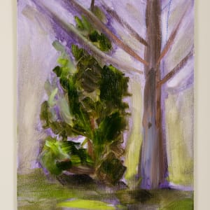 The Two Trees by Peter Gynd 