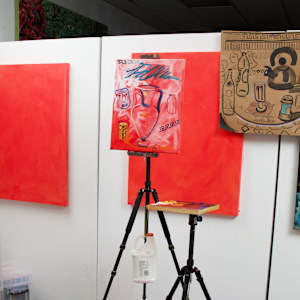 A suite of cognitive processes dedicated to acquiring and processing information about resources by Peter Gynd 