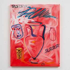 A suite of cognitive processes dedicated to acquiring and processing information about resources by Peter Gynd 