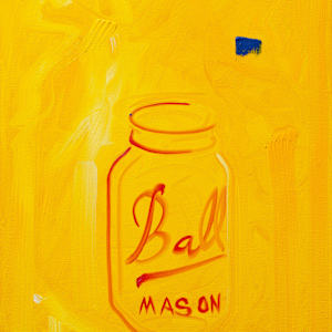 The beauty in having all the seasons at once by Peter Gynd