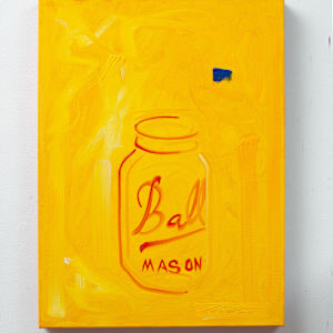 The beauty in having all the seasons at once by Peter Gynd 