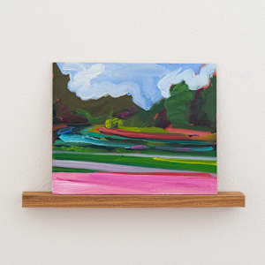 (Not yet titled) by Peter Gynd 