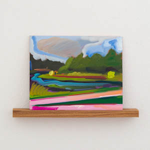 (Not yet titled) by Peter Gynd 