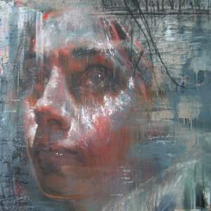 Calliope by Toni Cogdell 