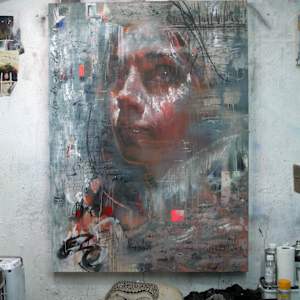 Calliope by Toni Cogdell 