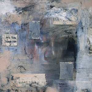 Remembered Light by Toni Cogdell 