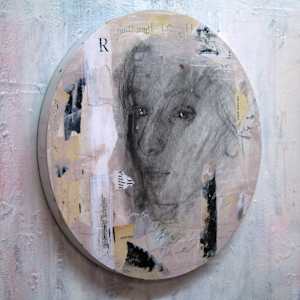 Dissolving by Toni Cogdell 