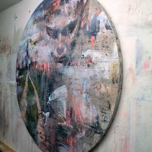 Flightpath by Toni Cogdell, Image 2.