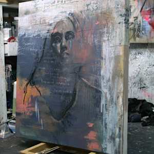 Heart Language by Toni Cogdell 