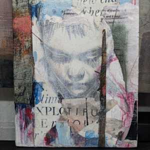 New Chapter by Toni Cogdell, Image 4.