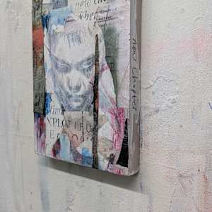 New Chapter by Toni Cogdell, Image 2.