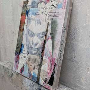New Chapter by Toni Cogdell, Image 3.