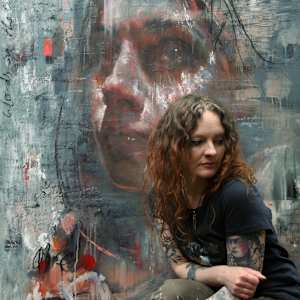 Calliope by Toni Cogdell 