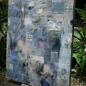 Remembered Light by Toni Cogdell 