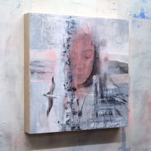 Songs to a Seagull by Toni Cogdell 