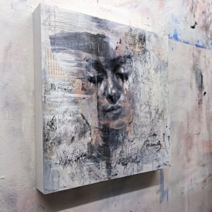 Steadfast by Toni Cogdell 