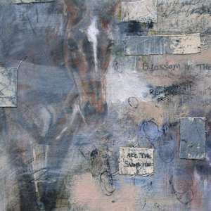 Remembered Light by Toni Cogdell 