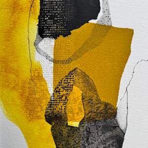 An Inquisitive Mind 3 by Victoria Johns