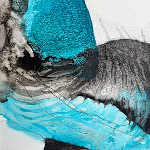 An Inquisitive Mind 4 by Victoria Johns