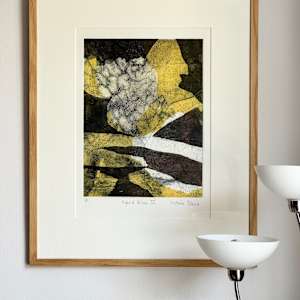 Hybrid Vision II by Victoria Johns 