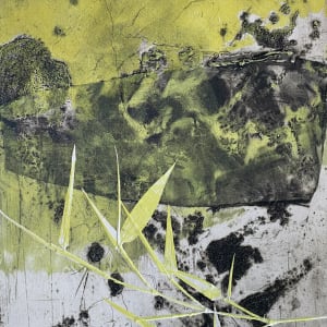 Resourceful  OEV1 by Victoria Johns Art