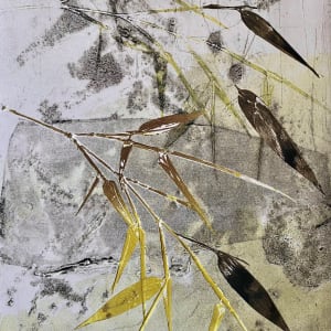 Resourceful  OEV2 by Victoria Johns Art