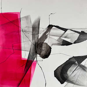 Transitions #6 by Victoria Johns