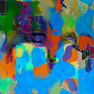 Hatchery by Tony Bounsall