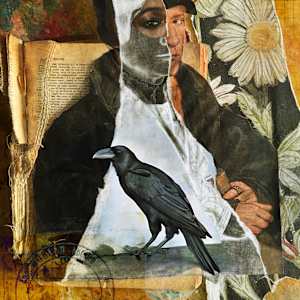 Sorcerer's Apprentice by Tony Bounsall