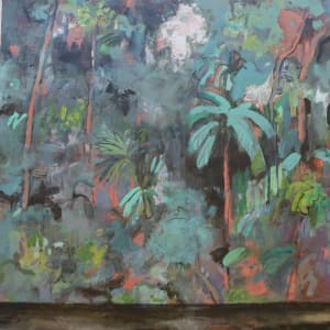 Emergent to the Light by Lyn Laver-Ahmat 