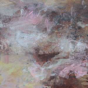 Outback Evening Sky by Lyn Laver-Ahmat
