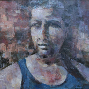 Disingenuos by Lyn Laver-Ahmat