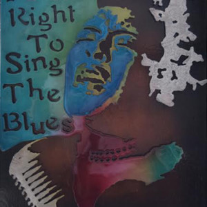 Billie Holiday  by Darrin  Butler