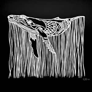 divinely lost by Anja Studer, Image 1.