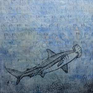 purposely loud by Anja Studer