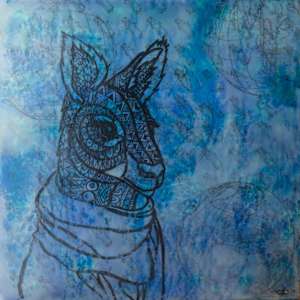 addictively adventurous (Not for Sale) by Anja Studer