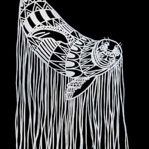 natseq by Anja Studer