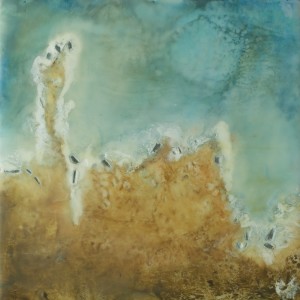 extravagant charm by Anja Studer