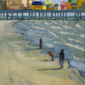 FUN by Vicky Gooch