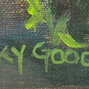 Continuum by Vicky Gooch  Image: Signature