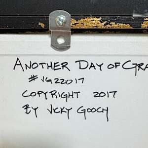 Another Day of Grace by Vicky Gooch  Image: Painting Back Copyright Notice