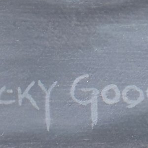 Thanksgiving 2020 by Vicky Gooch  Image: Signature