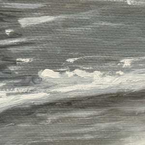 Thanksgiving 2020 by Vicky Gooch  Image: Paint Detail