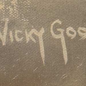 Mountain Song by Vicky Gooch  Image: Signature