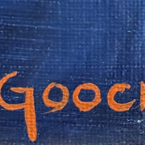 Her Portrait by Vicky Gooch  Image: Signature