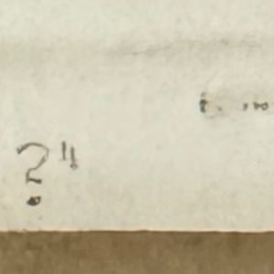 Who Are You by Vicky Gooch  Image: Painting Back Copyright Notice