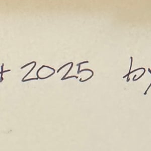 Enigma by Vicky Gooch  Image: Painting Back Copyright Notice