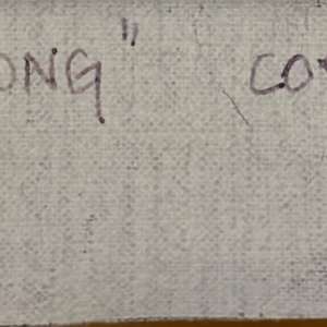 Seasoned With Song by Vicky Gooch  Image: Painting Back Copyright Notice