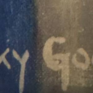 Tea For You by Vicky Gooch  Image: Signature