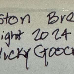 Galveston Breakers by Vicky Gooch  Image: Painting Back Copyright Notice